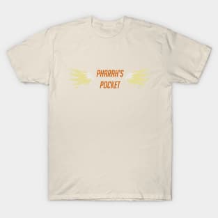 Pharah's Pocket T-Shirt